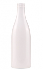 Botella PET 1,5L "EXTRA-VITIS" blanca