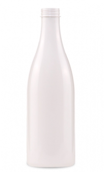 Botella PET 1,5L "EXTRA-VITIS" blanca